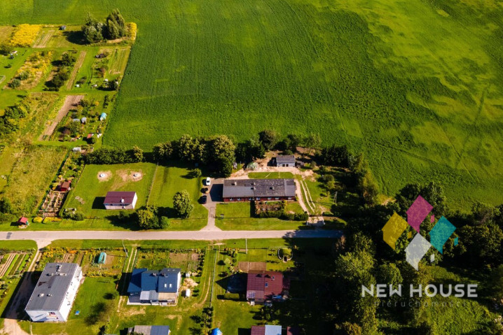 Dom Sprzedaż Grodziska