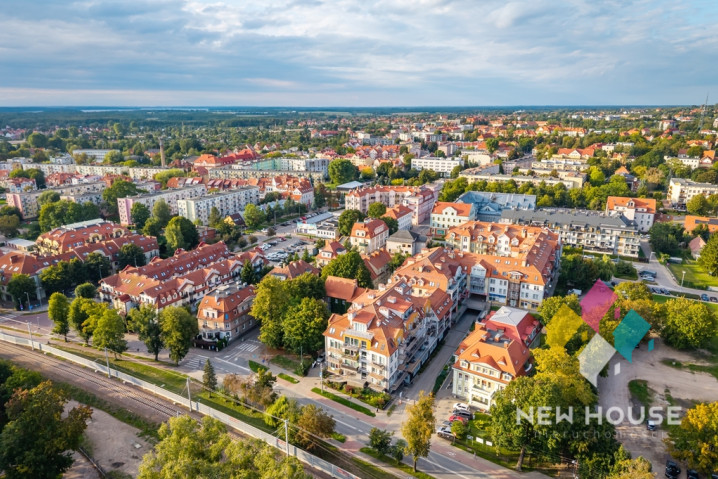 Obiekt Sprzedaż Giżycko Kolejowa