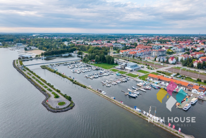 Obiekt Sprzedaż Giżycko Kolejowa