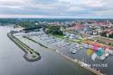 Obiekt Sprzedaż Giżycko Kolejowa