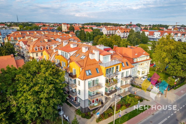 Obiekt Sprzedaż Giżycko Kolejowa