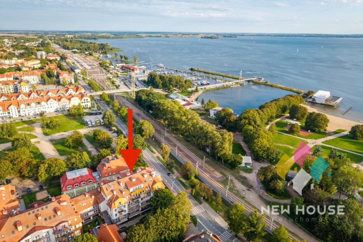 Obiekt Sprzedaż Giżycko Kolejowa