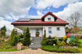 Dom Sprzedaż Borowe