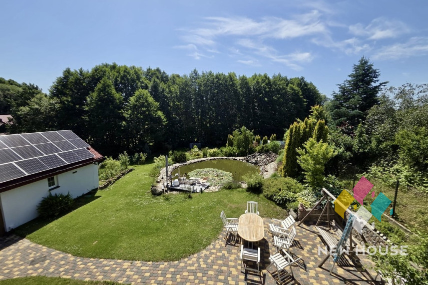 Dom Sprzedaż Borowe