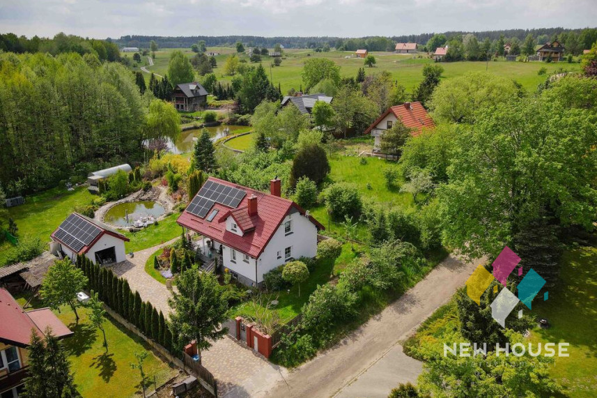 Dom Sprzedaż Borowe