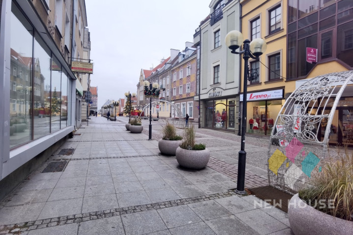 Obiekt Wynajem Olsztyn Staromiejska
