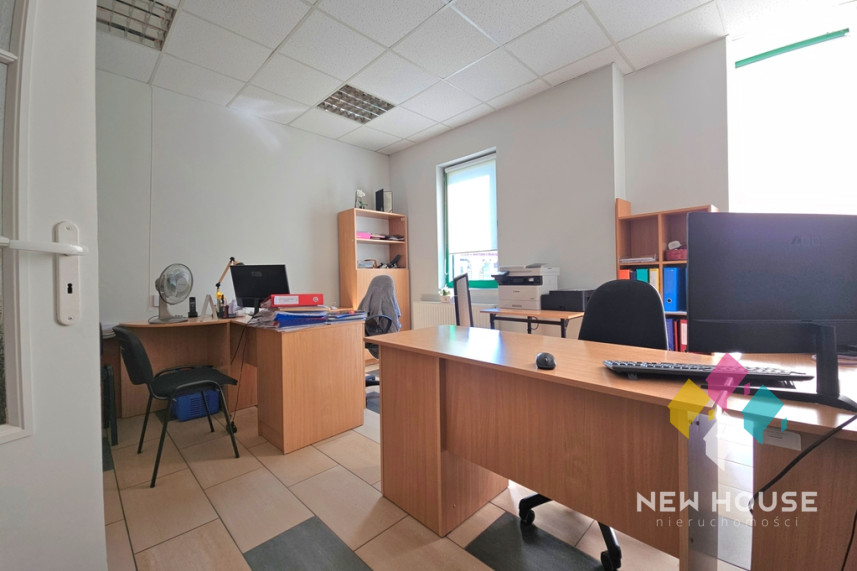 Obiekt Wynajem Olsztyn Staromiejska