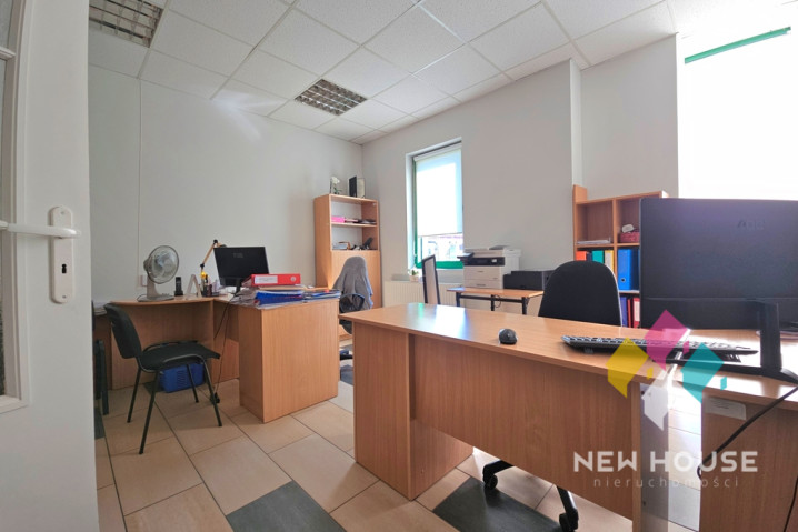 Obiekt Wynajem Olsztyn Staromiejska