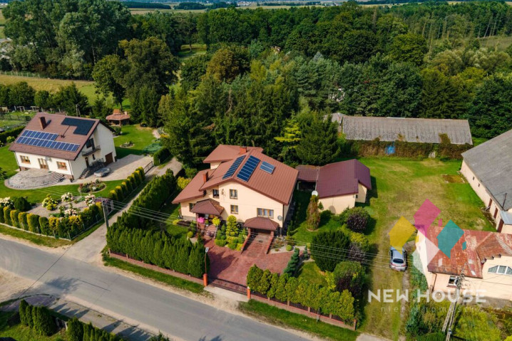 Dom Sprzedaż Sarnowo