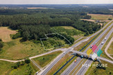 Działka Sprzedaż Jemiołowo