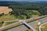 Działka Sprzedaż Jemiołowo