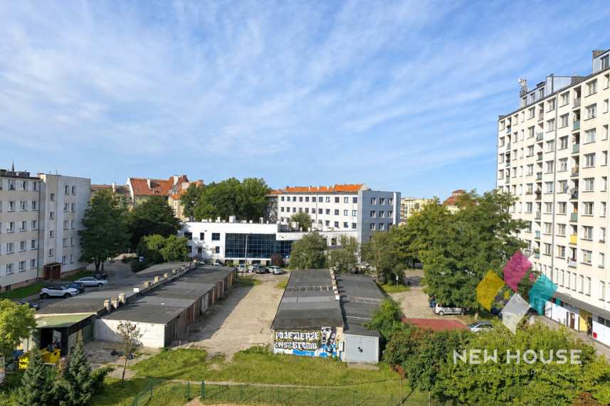 Mieszkanie Wynajem Olsztyn Dworcowa