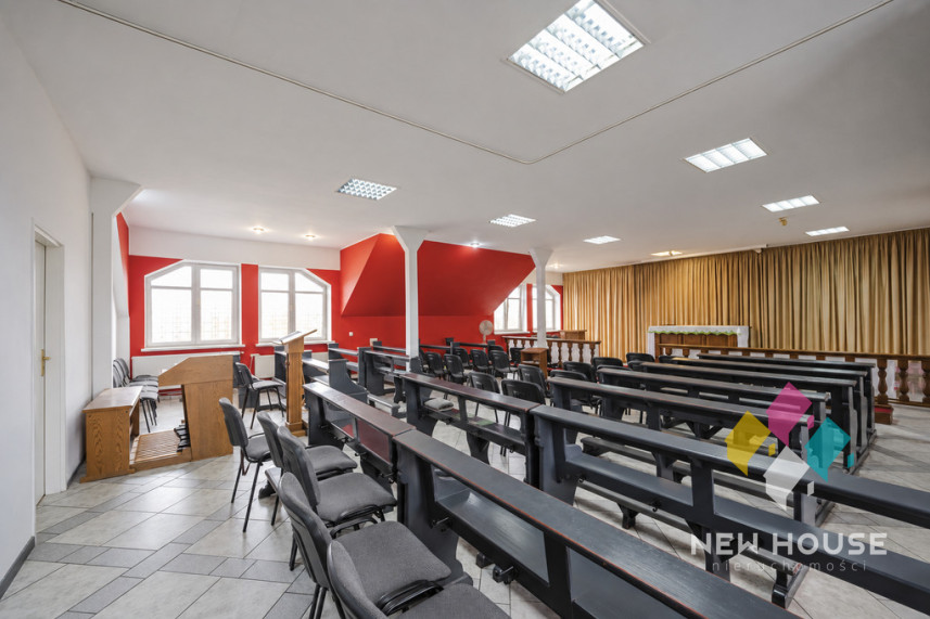 Obiekt Wynajem Olsztyn Mazurskie Opolska