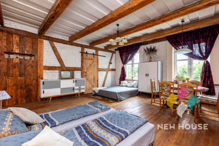 Obiekt Sprzedaż Zajezierze