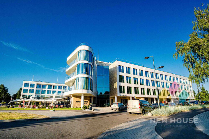 Mieszkanie Sprzedaż Olsztyn Nad Jeziorem Długim Kapitańska