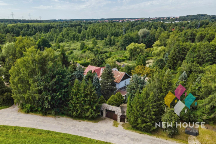 Dom Sprzedaż Zalbki