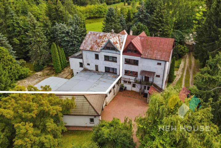 Dom Sprzedaż Zalbki