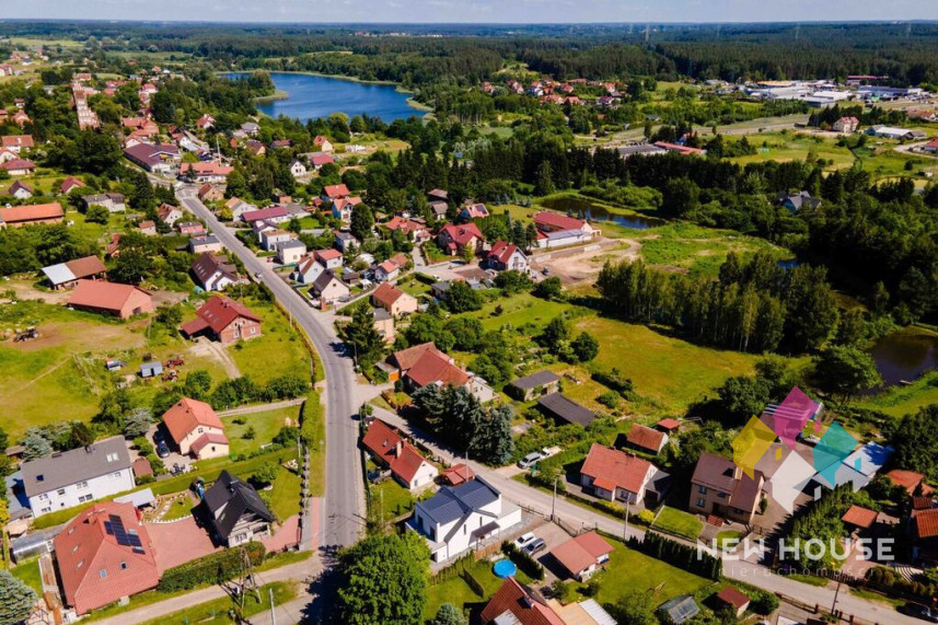 Dom Sprzedaż Dywity Polna