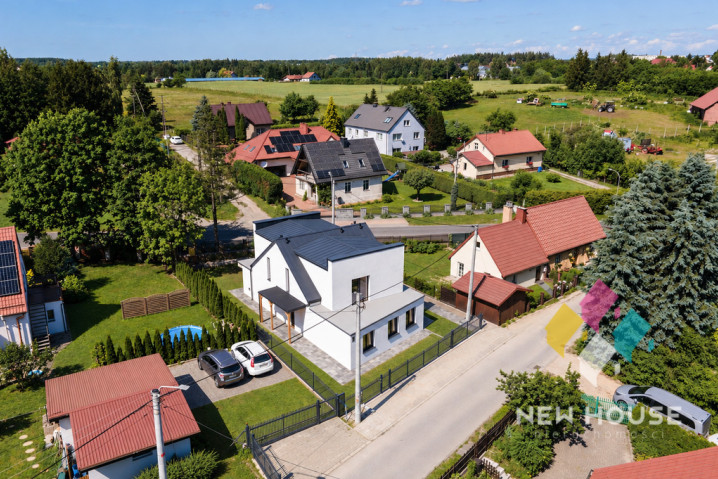 Dom Sprzedaż Dywity Polna