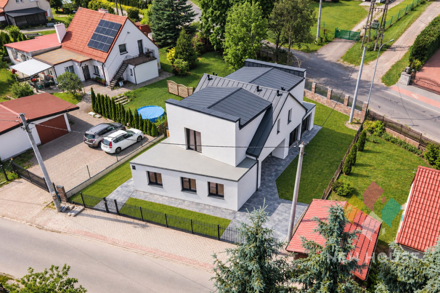 Dom Sprzedaż Dywity Polna