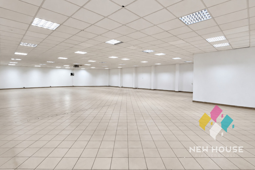 Obiekt Wynajem Dobre Miasto Fabryczna