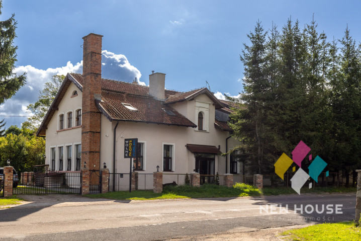 Dom Sprzedaż Zajezierze