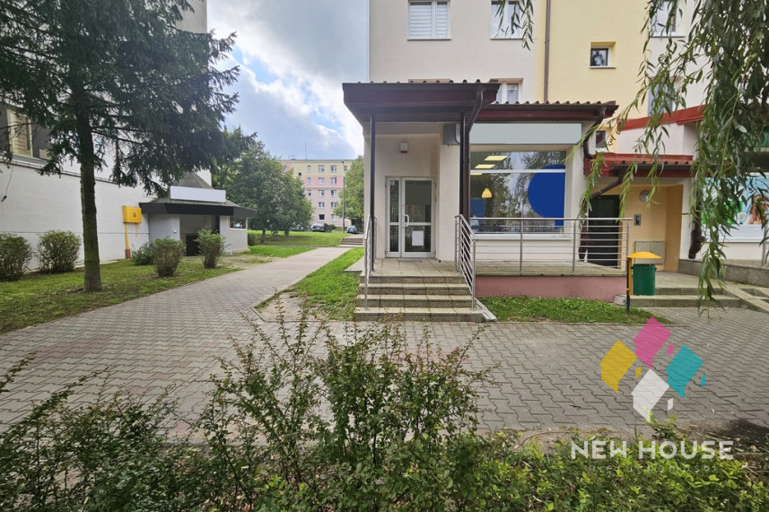 Obiekt Wynajem Olsztyn Jaroty Biskupa Tomasza Wilczyńskiego