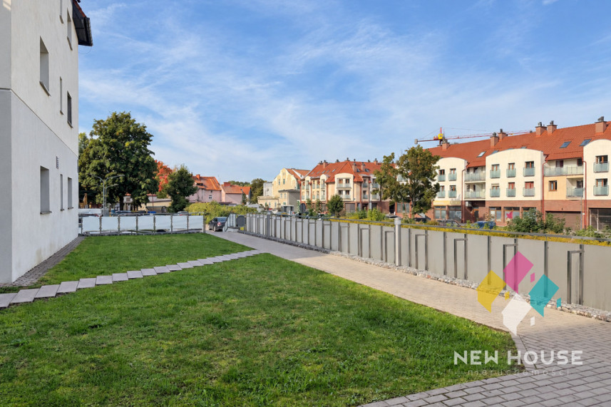 Mieszkanie Wynajem Olsztyn Niepodległości