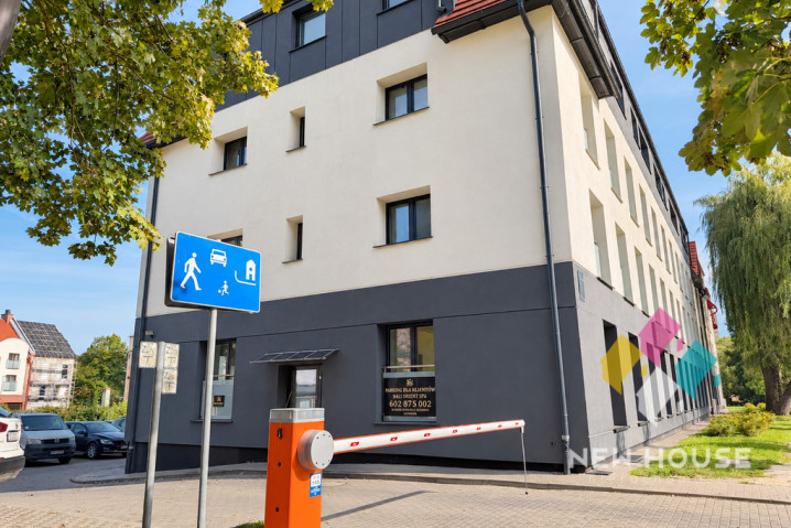 Mieszkanie Wynajem Olsztyn Niepodległości