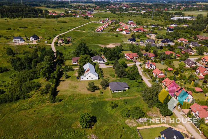 Działka Sprzedaż Wójtowo Klonowa