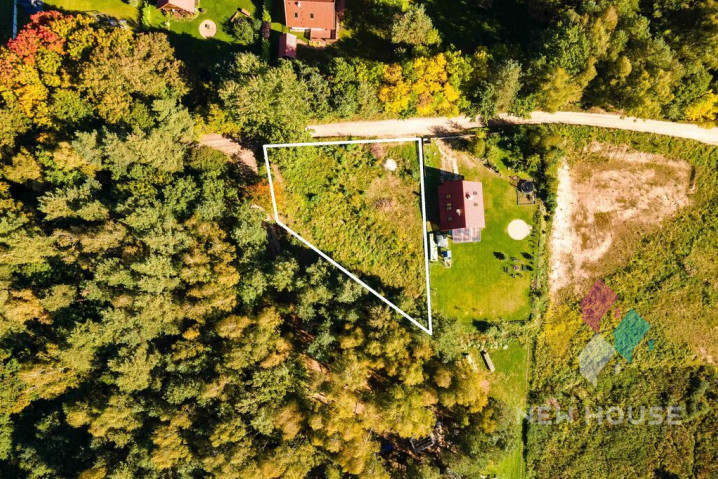 Działka Sprzedaż Purda