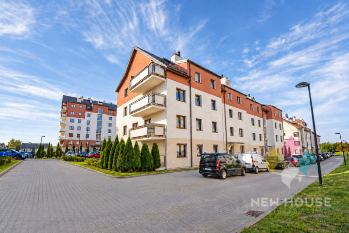 Mieszkanie Sprzedaż Olsztyn ks. Roberta Bilitewskiego