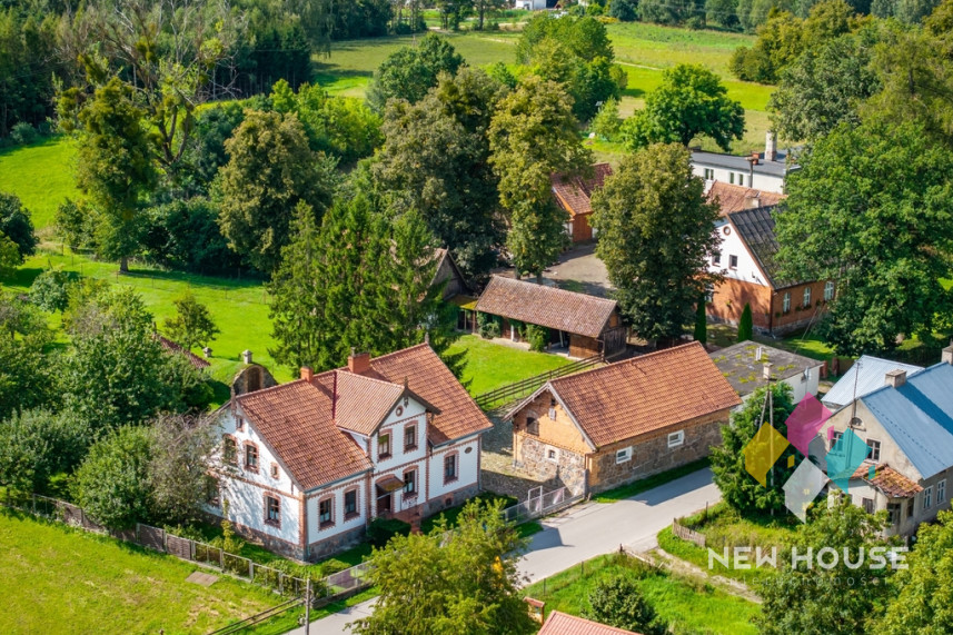 Dom Sprzedaż Jurkowo Węgorzewskie