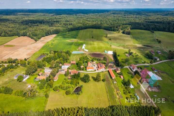 Dom Sprzedaż Jurkowo Węgorzewskie