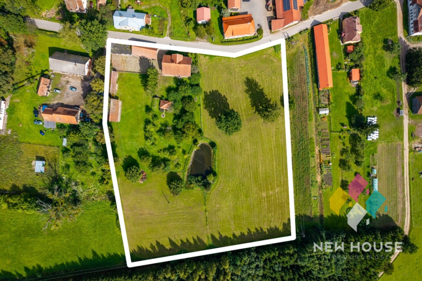 Dom Sprzedaż Jurkowo Węgorzewskie