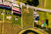 Działka Sprzedaż Bartąg