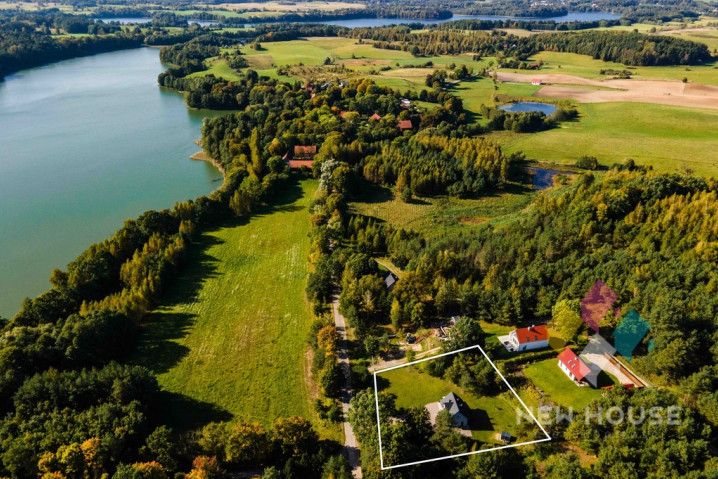 Dom Sprzedaż Jędrychowo