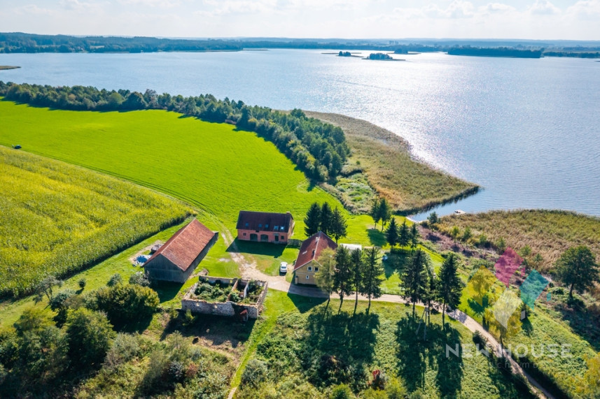 Działka Sprzedaż Grądzkie