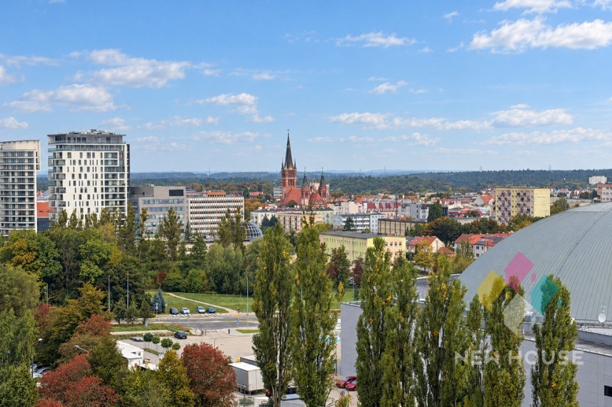 Mieszkanie Sprzedaż Olsztyn Dworcowa