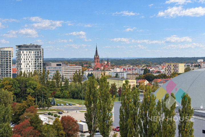 Mieszkanie Sprzedaż Olsztyn Dworcowa