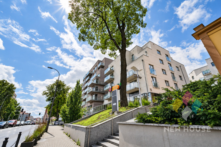 Obiekt Sprzedaż Olsztyn 1 Maja