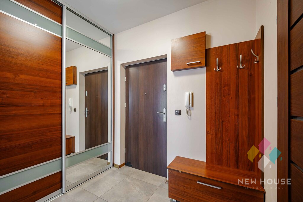 Mieszkanie Sprzedaż Olsztyn Leśna