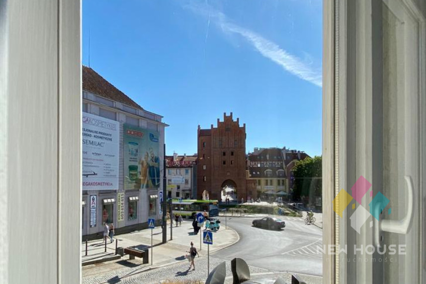 Mieszkanie Wynajem Olsztyn 11 Listopada