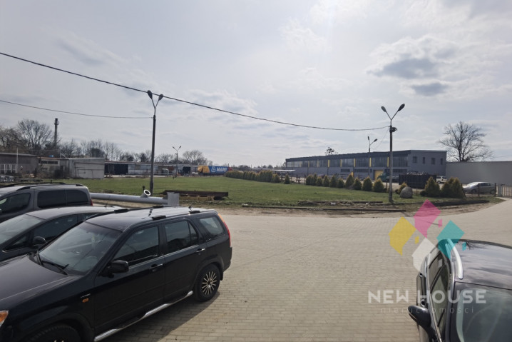 Działka Sprzedaż Szczytno Wincentego Pola