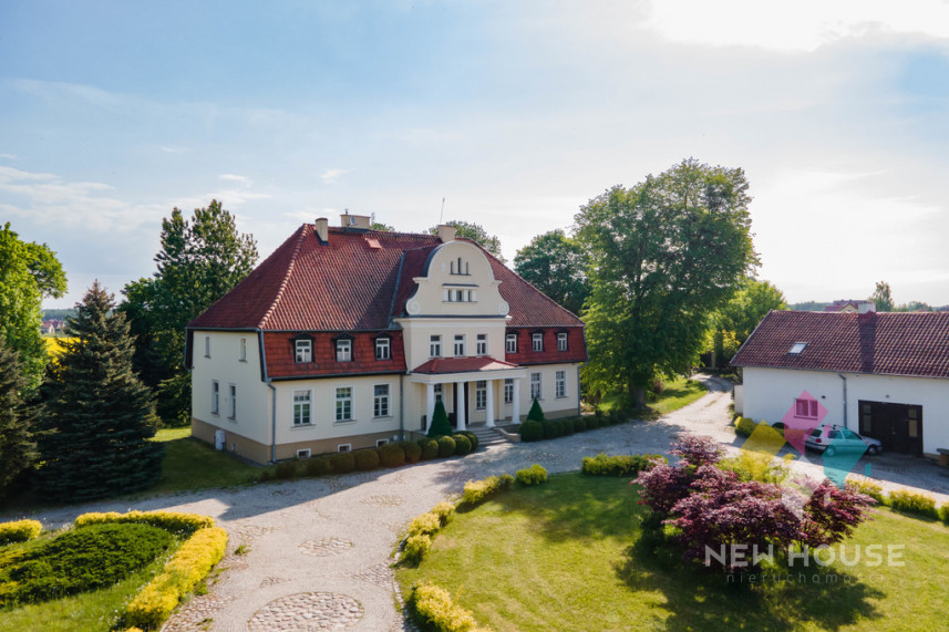 Dom Sprzedaż Spręcowo