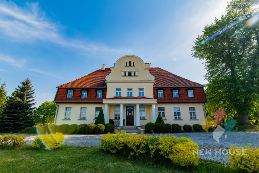 Dom Sprzedaż Spręcowo