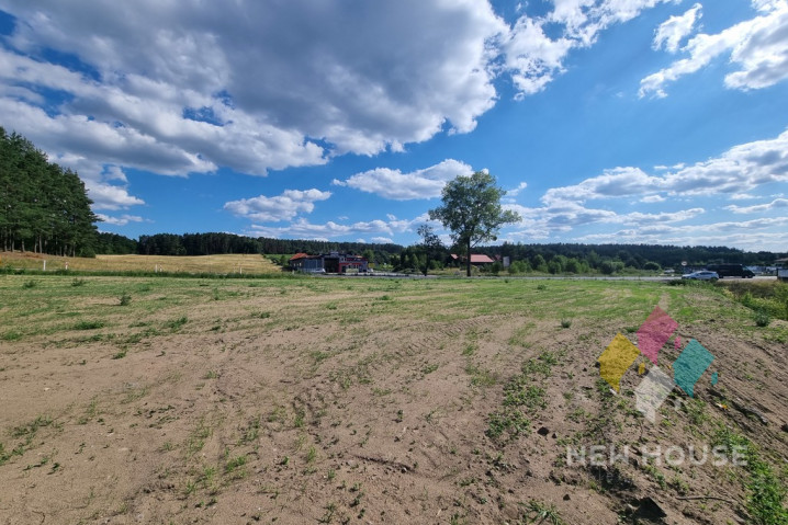 Działka Sprzedaż Giedajty