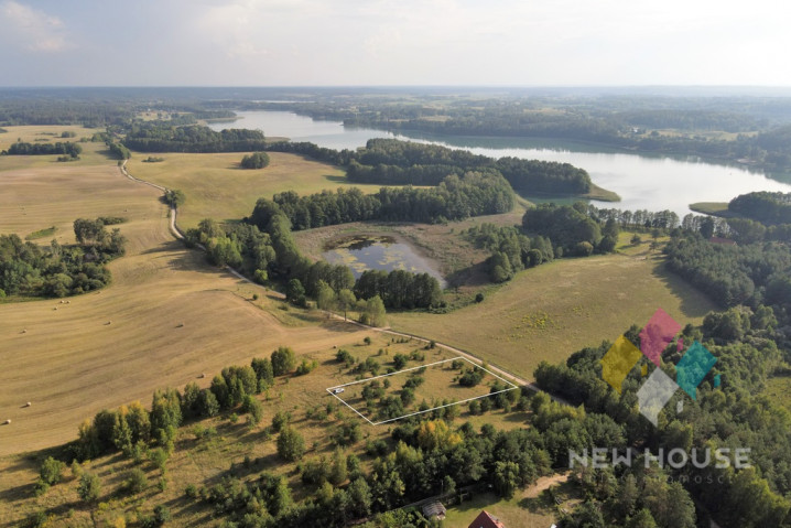 Działka Sprzedaż Śniadowo