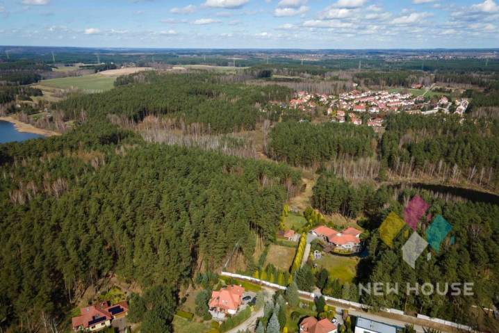 Działka Sprzedaż Olsztyn Redykajny Żbicza