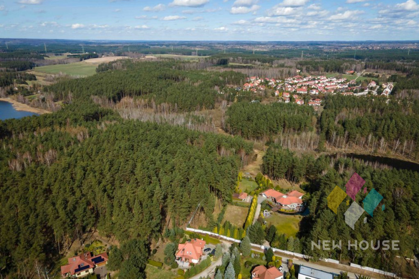 Działka Sprzedaż Olsztyn Redykajny Żbicza